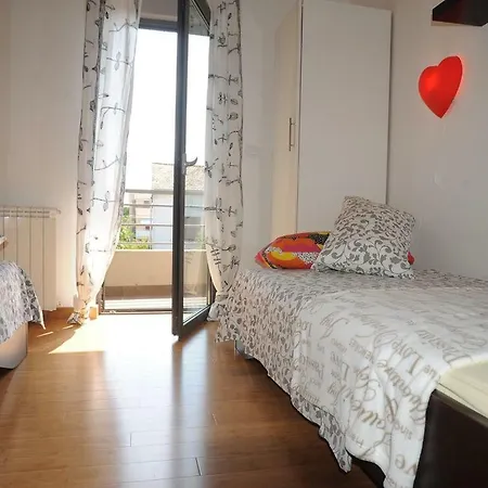 Вилла House Z *