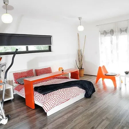 House Z Вилла *