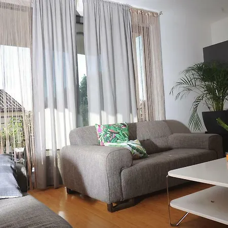 Вилла House Z