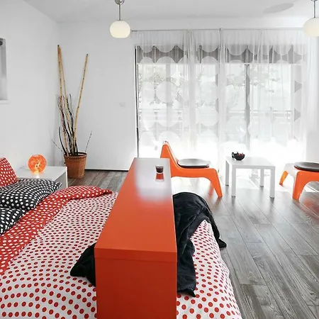 House Z Вилла *