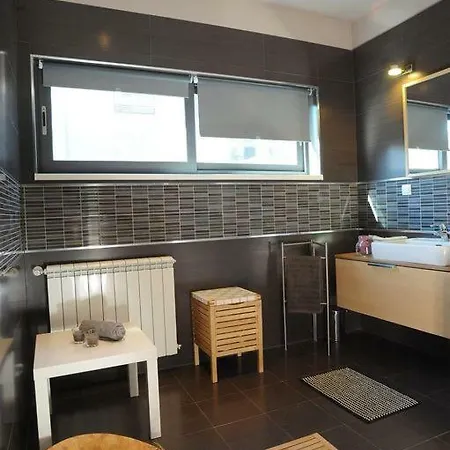 House Z Вилла *