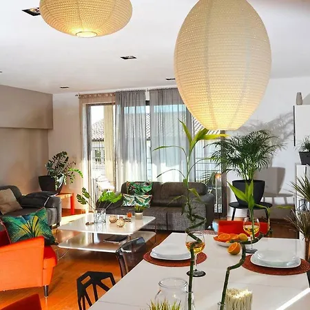 Вилла House Z